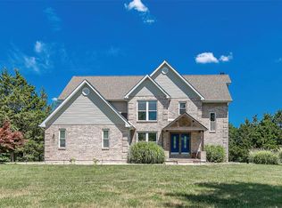 1247 Victoria Xing, Festus, MO 63028