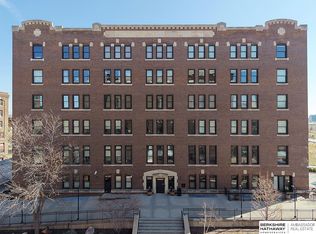 105 S 9th St APT 512, Omaha, NE 68102