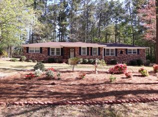 624 Cardinal Dr, Aiken, SC 29803