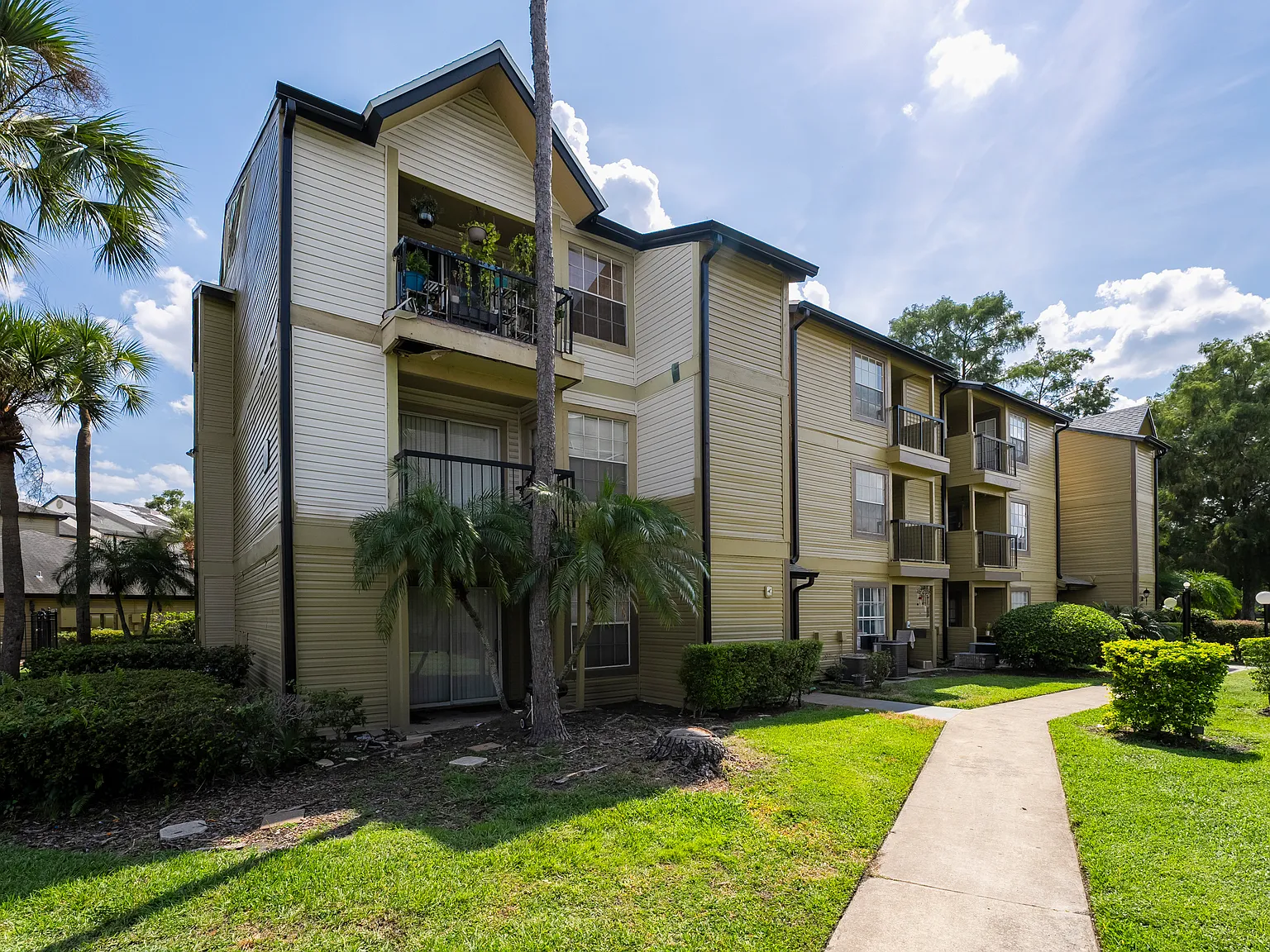 1908 Lake Atriums Circle - 1 — Photo 1