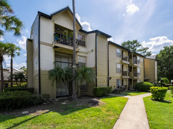 1908 Lake Atriums Cir APT 18, Orlando, FL 32839