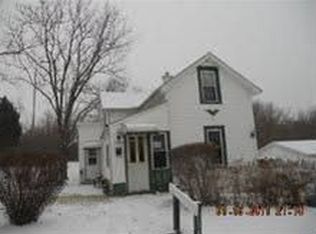1325 W Perrin Ave, Springfield, OH 45506