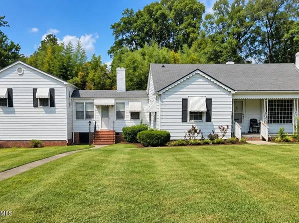 316 Sherwood Avenue, Kinston, NC 28501