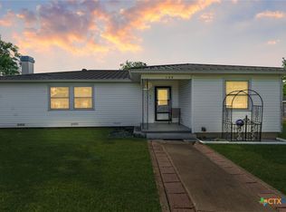 134 Daisy Ln, Whitney, TX 76692