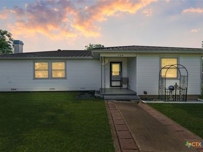 134 Daisy Ln, Whitney, TX, 76692