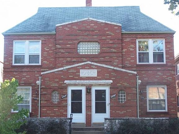 Building Front