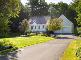 31 Pennacook Cir, Wells, ME 04090