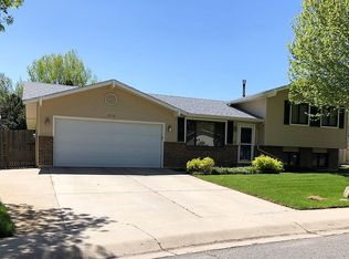 4816 W 8th St, Greeley, CO 80634