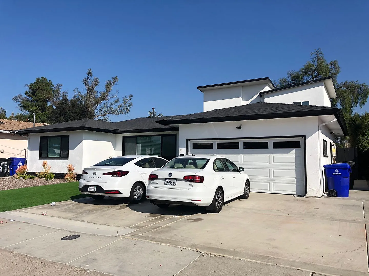 5BD/2BA on Campanile — Photo 2