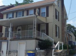 637 2nd St, Harrisburg, PA 17113