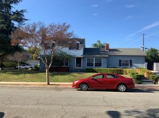 2409 Avondale Dr, Alhambra, CA 91803