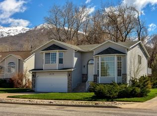 1079 E 4525 S, Ogden, UT 84403