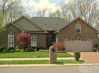 230 Osprey Dr, Gallatin, TN 37066
