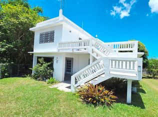 37 Calle Coral, Vieques, PR 00765