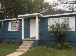 1018 E Sevier St, Benton, AR 72015