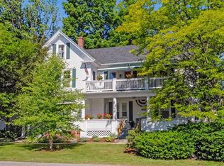 98 N Main St #3, Wolfeboro, NH 03894