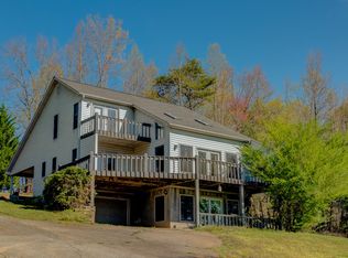 203 Rose Ridge Rd, Blairsville, GA 30512
