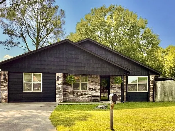 5431 Roadrunner Dr, Durant, OK 74701