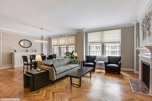 421 W Melrose St #15D — Photo 4