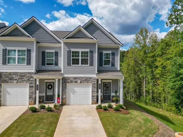 547 Ryan Ct, Ball Ground, GA 30107