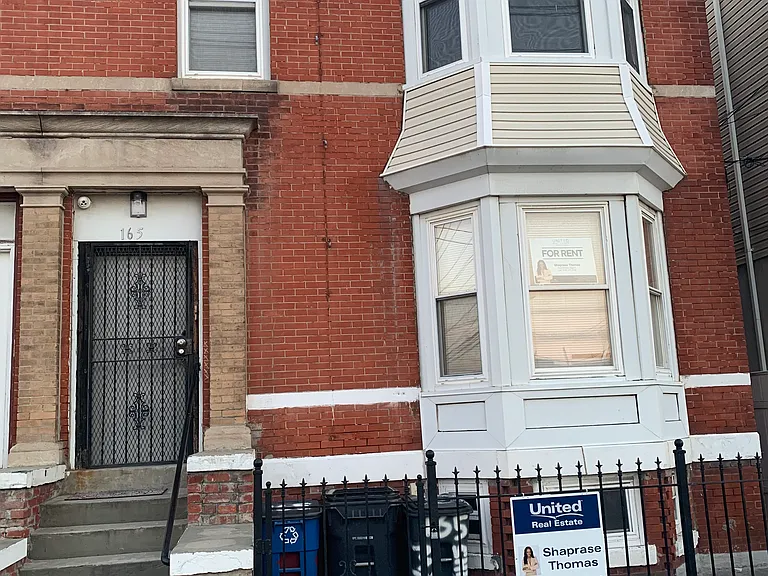 165 Sherman Ave #2 — Photo 1