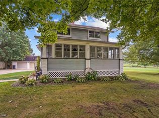 11369 Blott Rd, North Jackson, OH 44451