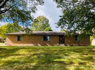 12515 Springwater Ave NW, Uniontown, OH 44685