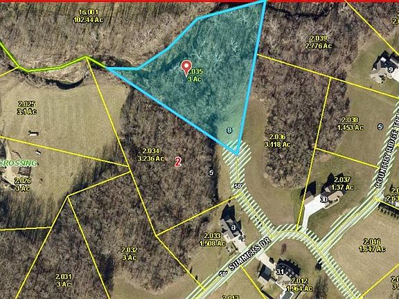 2nd image of 8 Summers Breeze Ct