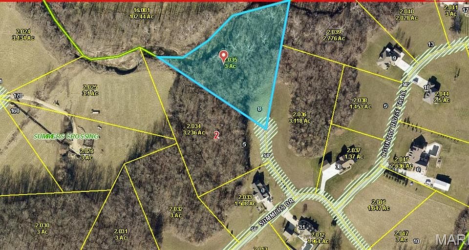 2nd image of 8 Summers Breeze Ct