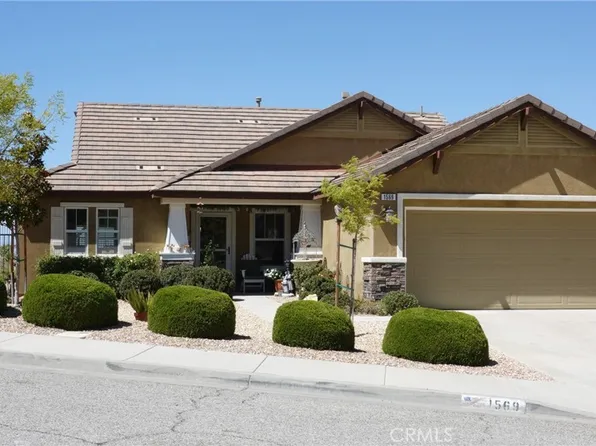 1569 Angora Way, Palmdale, CA 93551