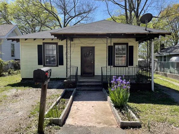 13 Bragg St, Greenville, SC 29611