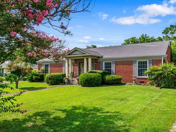 1102 Hiwassee Dr, Columbia, TN 38401
