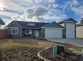 2101 N Mariah Dr, Post Falls, ID 83854