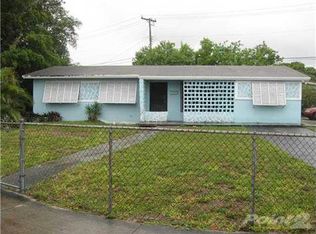 18130 NW 49th Ave, Opa Locka, FL 33055
