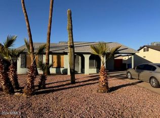 4608 E Fremont St, Phoenix, AZ 85042