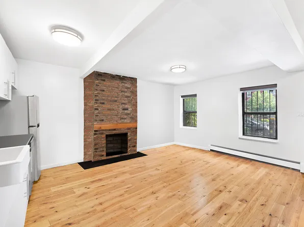 268 9th St #1, Brooklyn, NY 11215