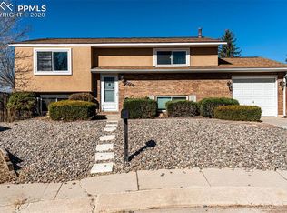 2070 Poteae Cir, Colorado Springs, CO 80915