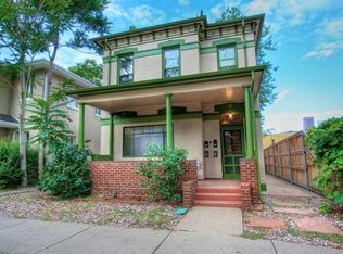 1767 N Emerson St APT 4, Denver, CO 80218