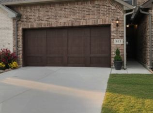 813 Eaglescliffe Lndg #813, Wylie, TX 75098