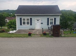 126 Lincoln St, Aurora, IN