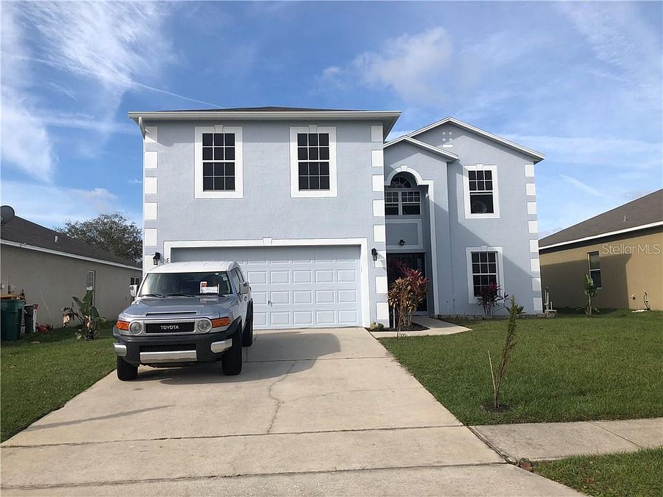 1st image of 5607 Sycamore Canyon Dr