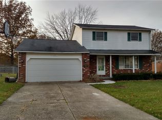4818 Tanglewood Dr, Lorain, OH 44053