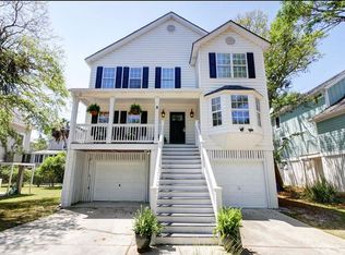 5 Frank Sottile Ln, Isle Of Palms, SC 29451