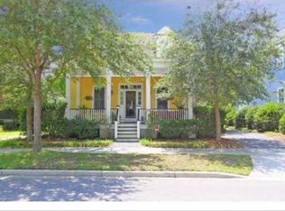 38 Sowell St, Mount Pleasant, SC 29464