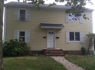 143 Kay St #1, Newport, RI 02840