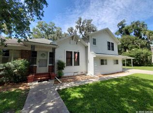 210 NW 254th St, Newberry, FL 32669