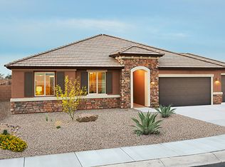 11152 W Red Quartz Trl, Marana, AZ 85658