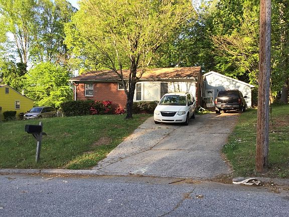 3rd image of 1706 Rayston Dr