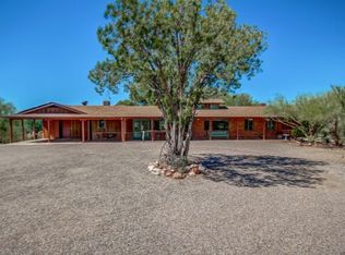 301 W Buckskin Trl, Wickenburg, AZ 85390