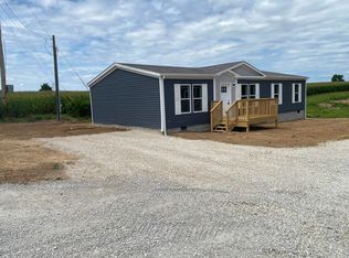 1070 Old Columbia Rd, Nancy, KY 42544